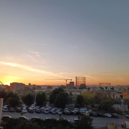 Al Posto Di Luca Apartman Róma Kültér fotó
