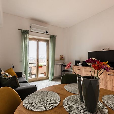 Al Posto Di Luca Apartman Róma Kültér fotó