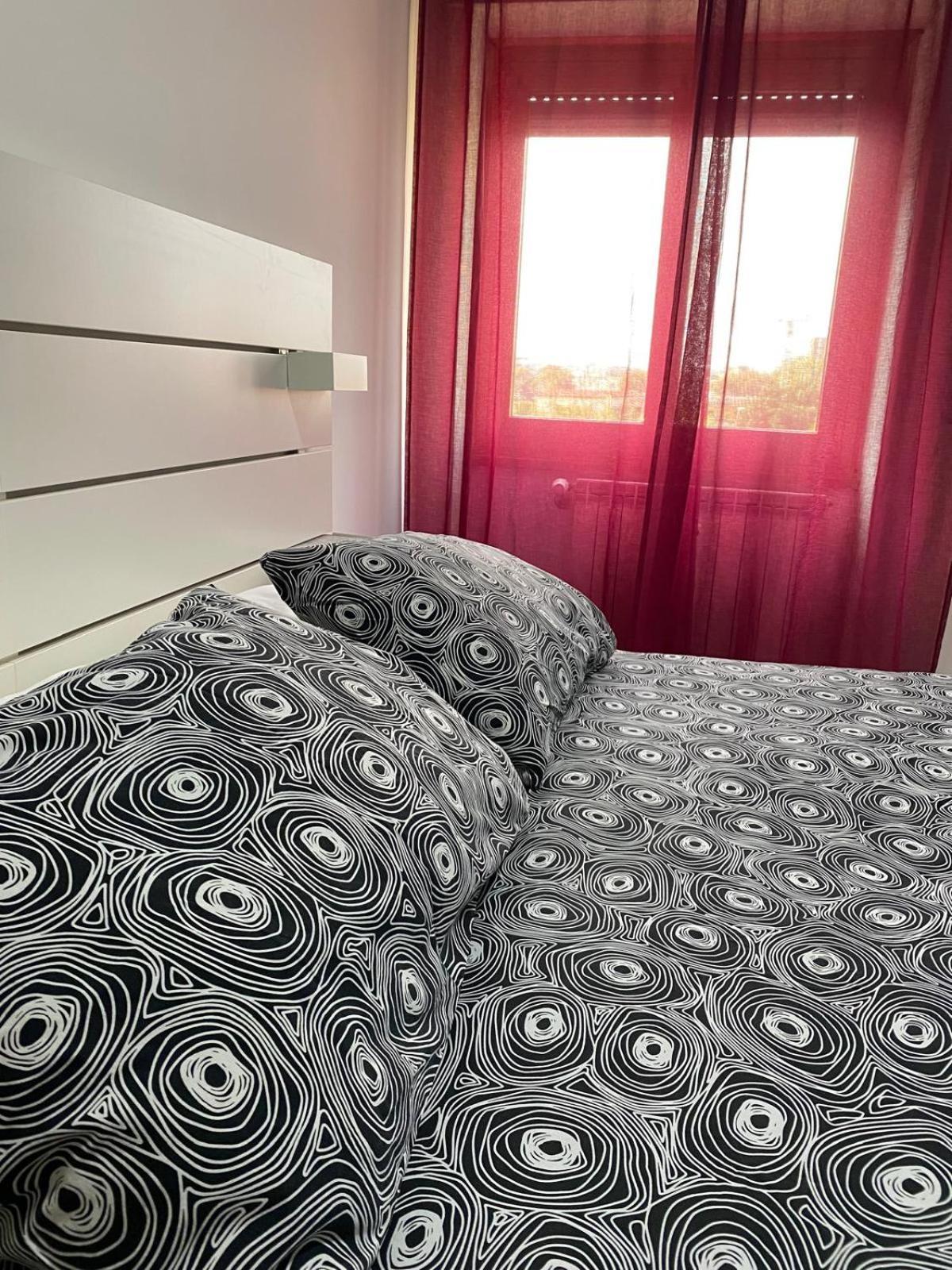 Al Posto Di Luca Apartman Róma Kültér fotó