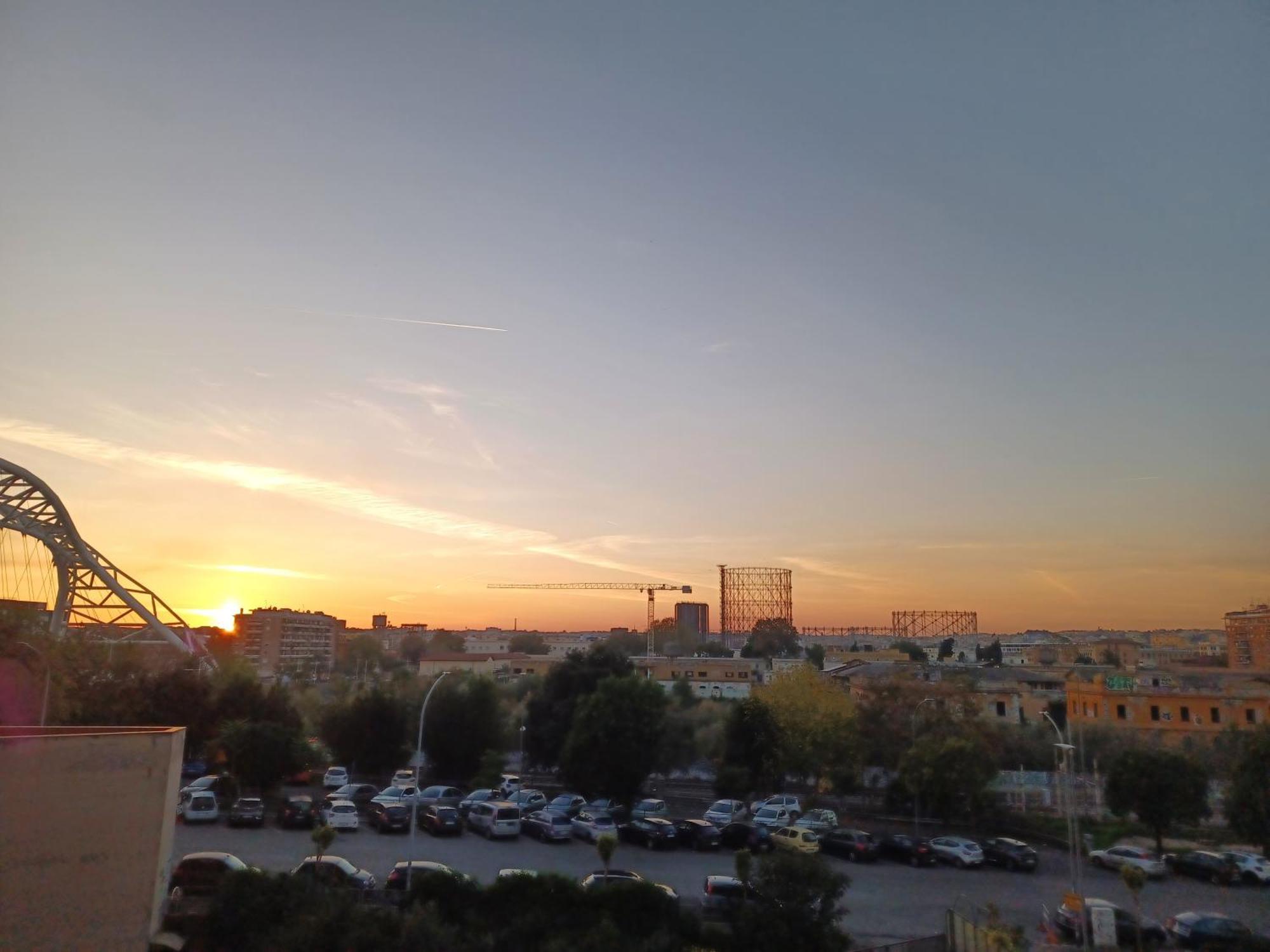 Al Posto Di Luca Apartman Róma Kültér fotó