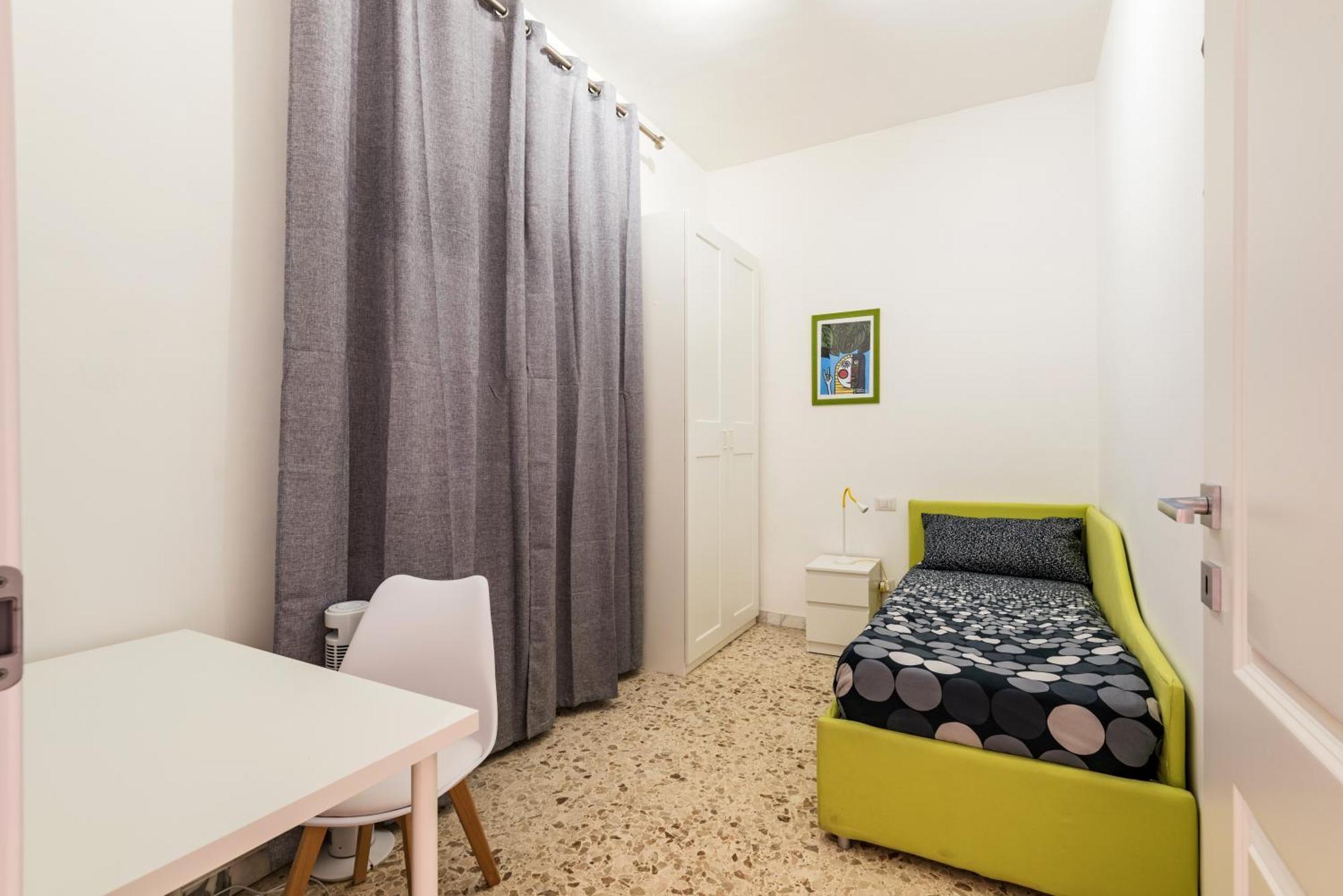 Al Posto Di Luca Apartman Róma Kültér fotó