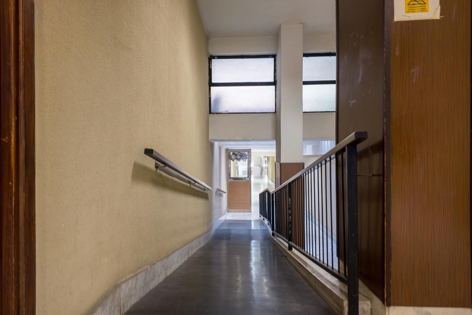 Al Posto Di Luca Apartman Róma Kültér fotó