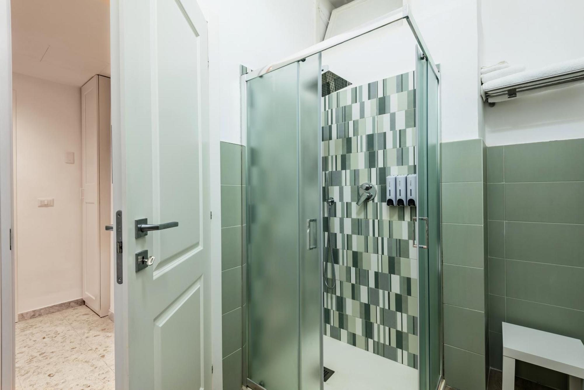 Al Posto Di Luca Apartman Róma Kültér fotó