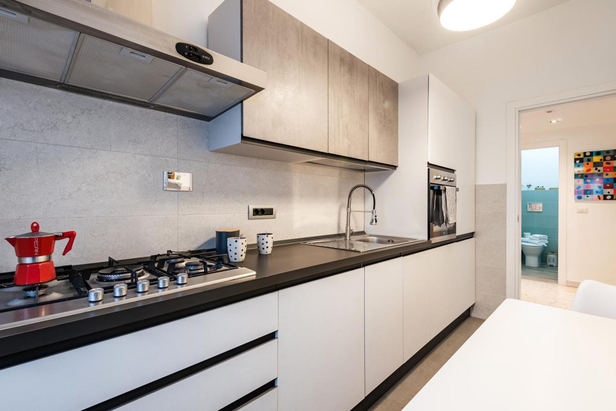 Al Posto Di Luca Apartman Róma Kültér fotó