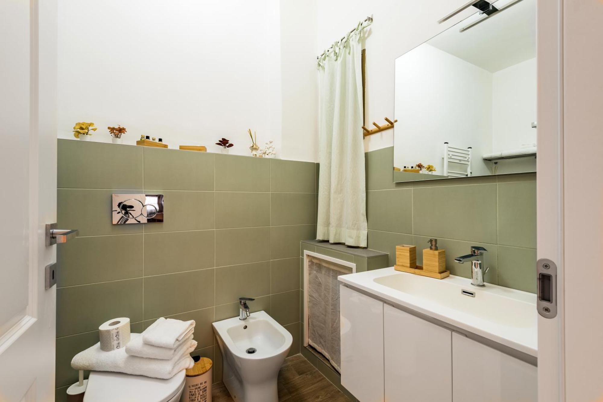 Al Posto Di Luca Apartman Róma Kültér fotó