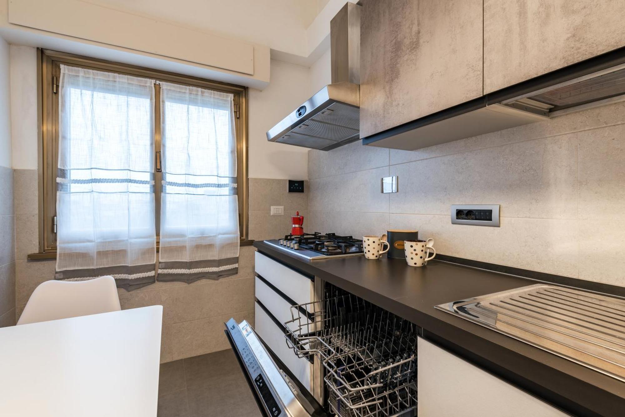 Al Posto Di Luca Apartman Róma Kültér fotó