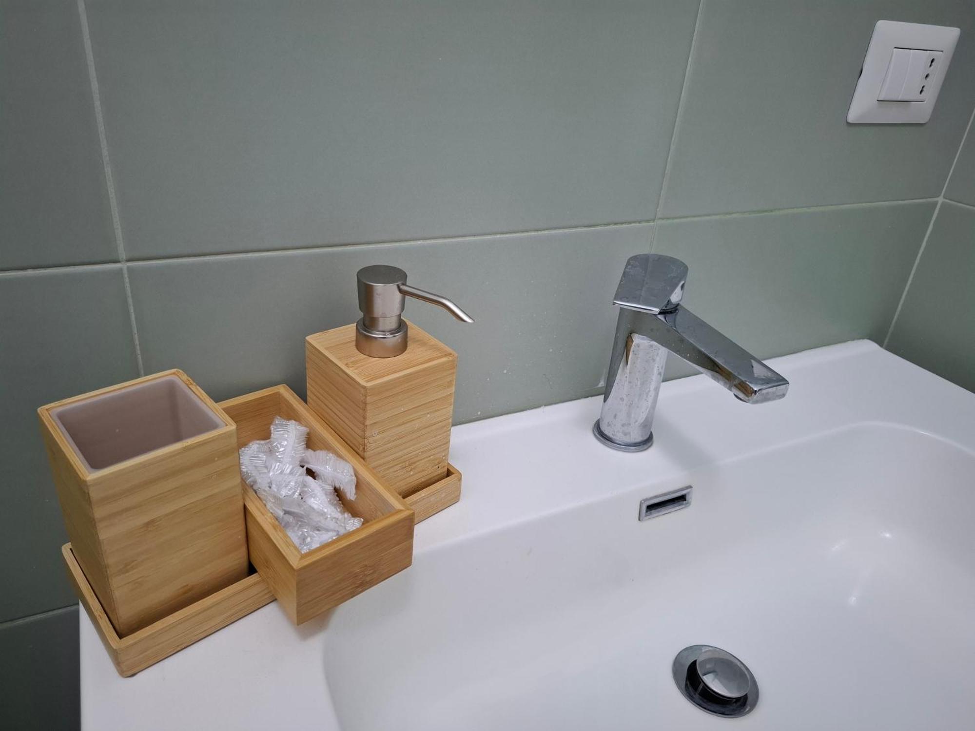 Al Posto Di Luca Apartman Róma Kültér fotó